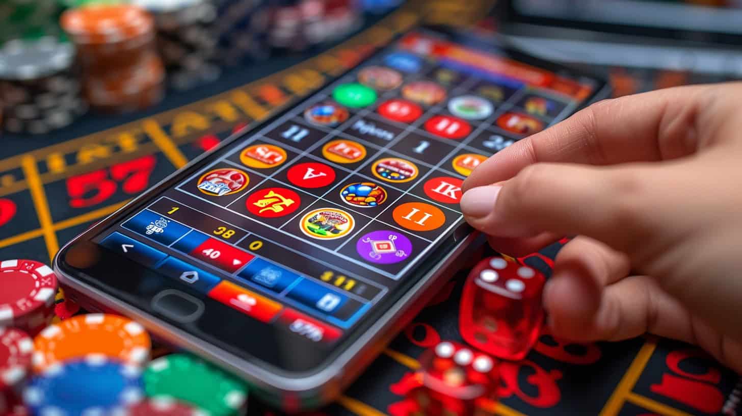 Osaka88 Login Slot Game Selection: Fun to Play with Friends